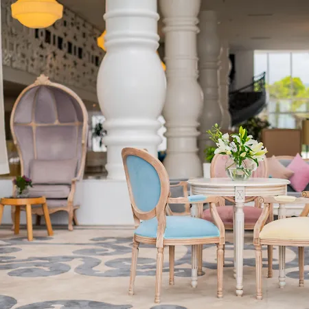 Hotel Farah Tanger-3